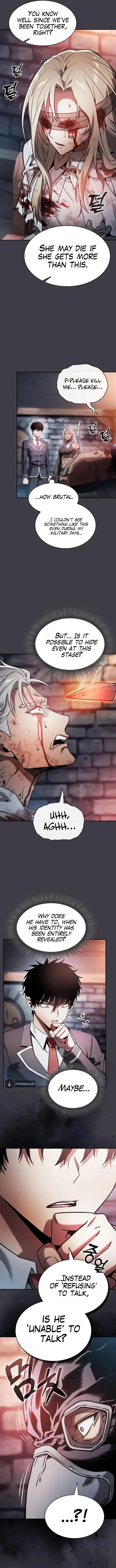 Academy’s Genius Swordmaster Chapter 29 page 13