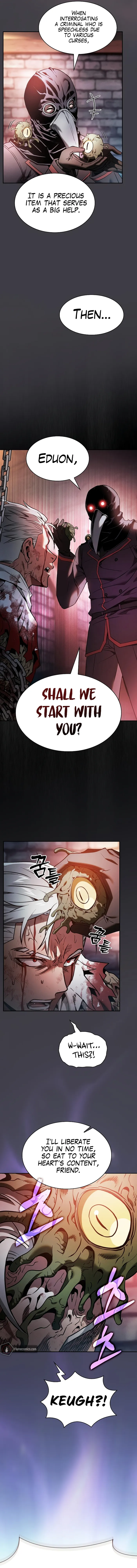 Academy’s Genius Swordmaster Chapter 29 page 16
