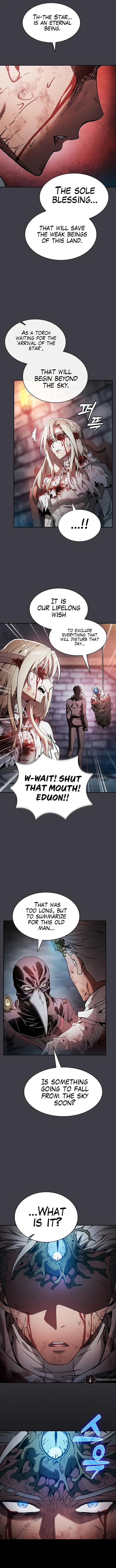 Academy’s Genius Swordmaster Chapter 29 page 18