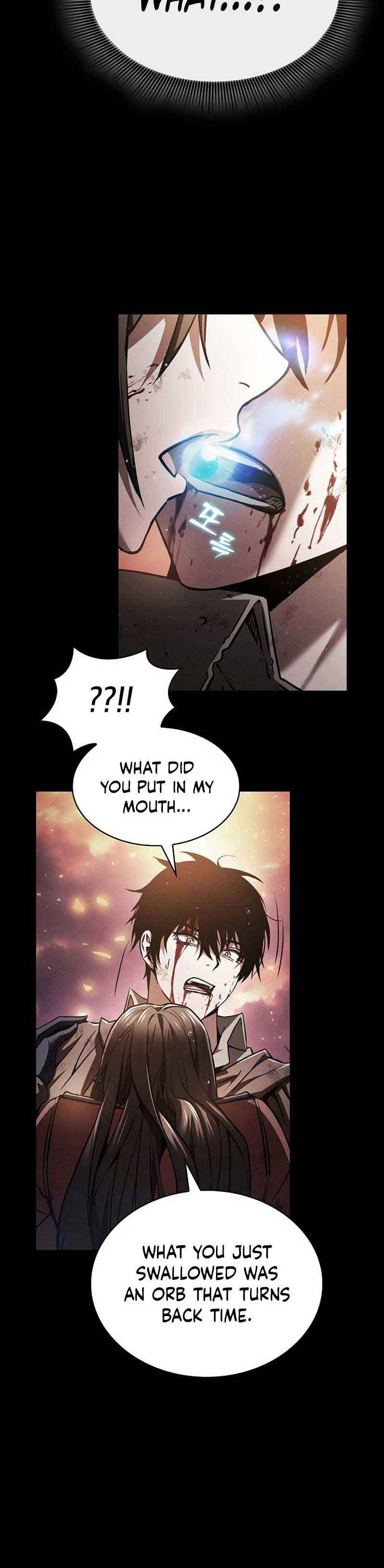 Academy’s Genius Swordmaster Chapter 3 page 5