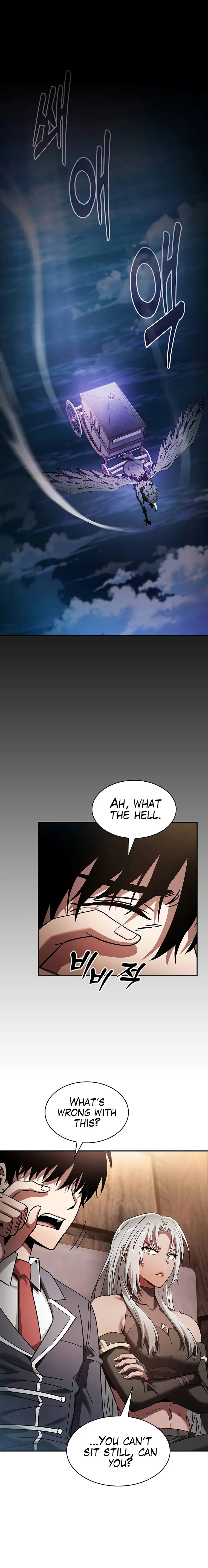 Academy’s Genius Swordmaster Chapter 31 page 2