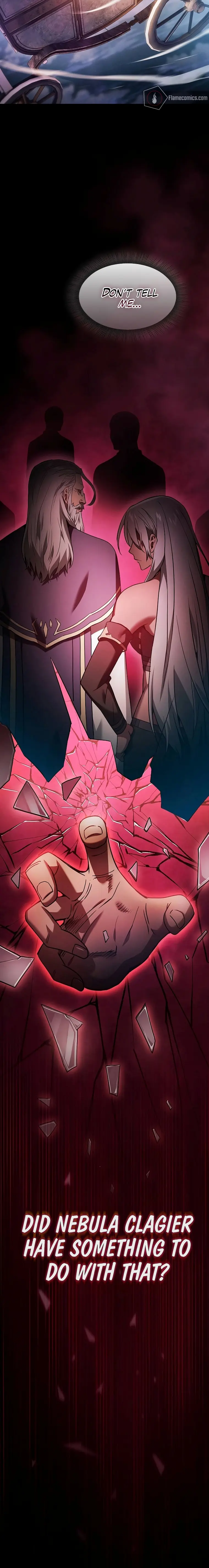 Academy’s Genius Swordmaster Chapter 31 page 7