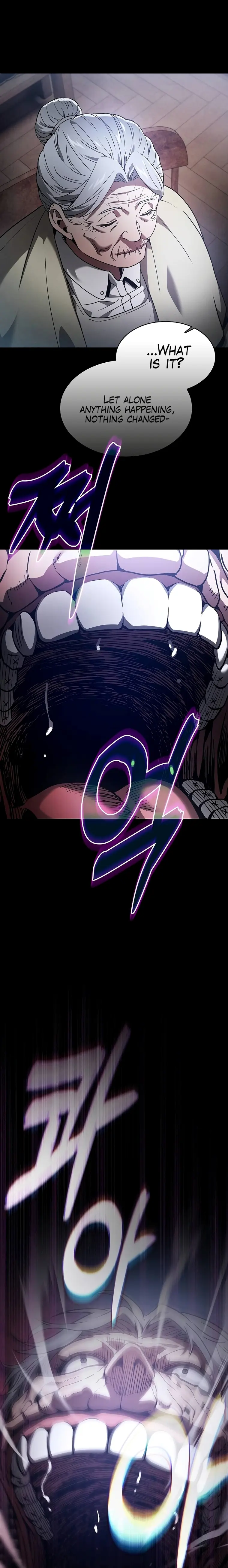 Academy’s Genius Swordmaster Chapter 31 page 30