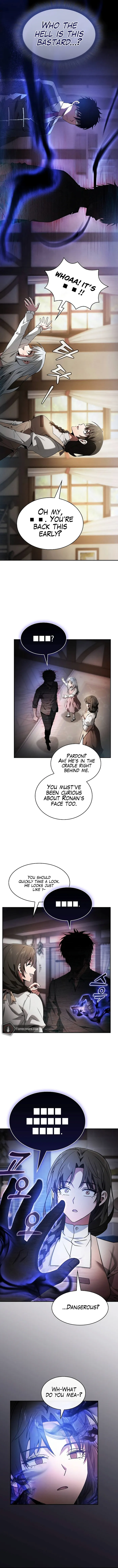 Academy’s Genius Swordmaster Chapter 32 page 12
