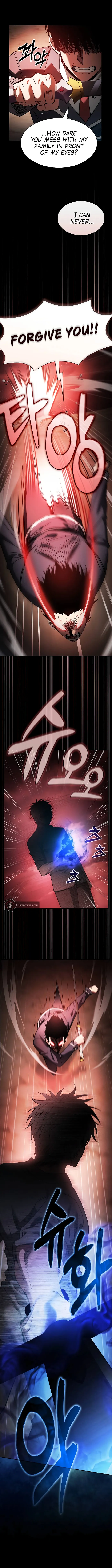 Academy’s Genius Swordmaster Chapter 33 page 6