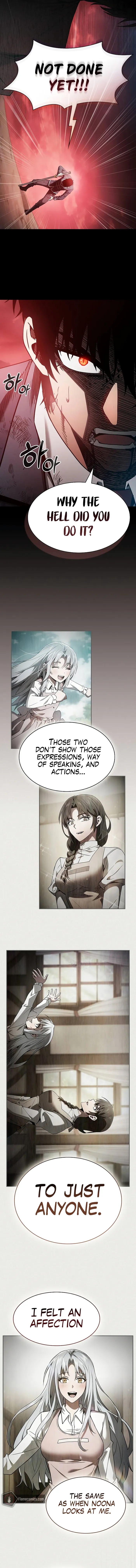 Academy’s Genius Swordmaster Chapter 33 page 10