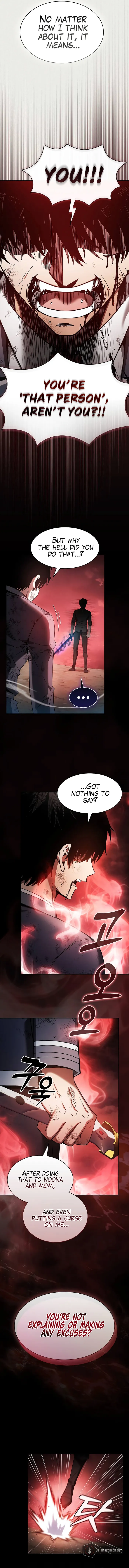 Academy’s Genius Swordmaster Chapter 33 page 11