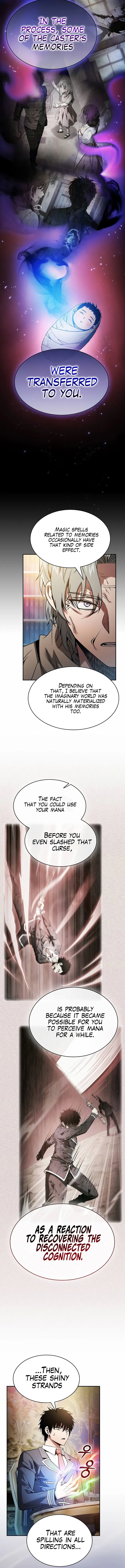 Academy’s Genius Swordmaster Chapter 34 page 7