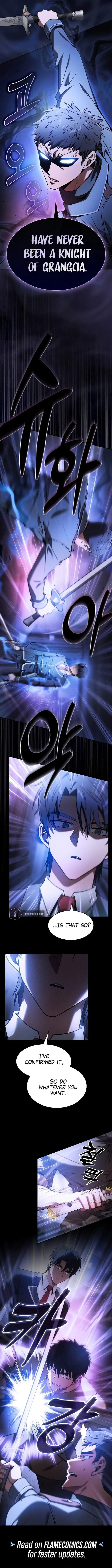 Academy’s Genius Swordmaster Chapter 36 page 9