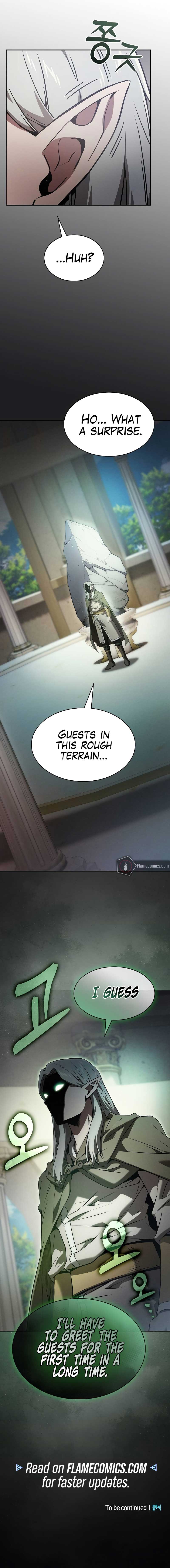 Academy’s Genius Swordmaster Chapter 39 page 23