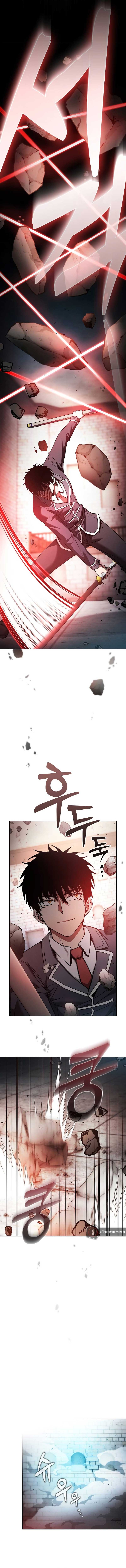 Academy’s Genius Swordmaster Chapter 39 page 16