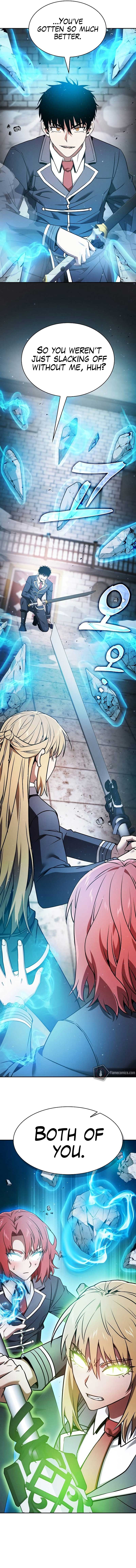 Academy’s Genius Swordmaster Chapter 39 page 17