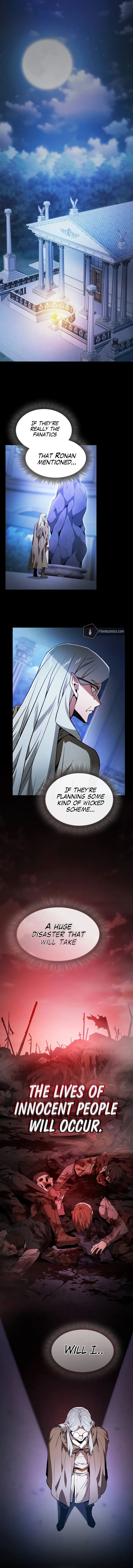 Academy’s Genius Swordmaster Chapter 41 page 7