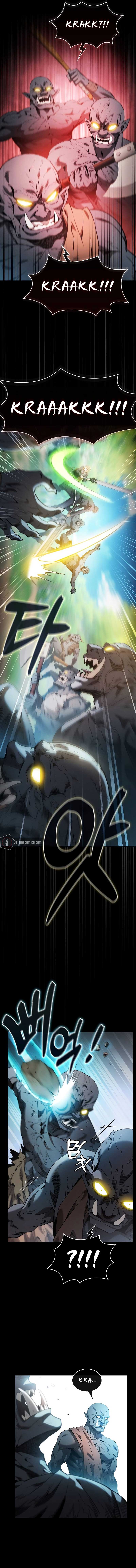 Academy’s Genius Swordmaster Chapter 42 page 6