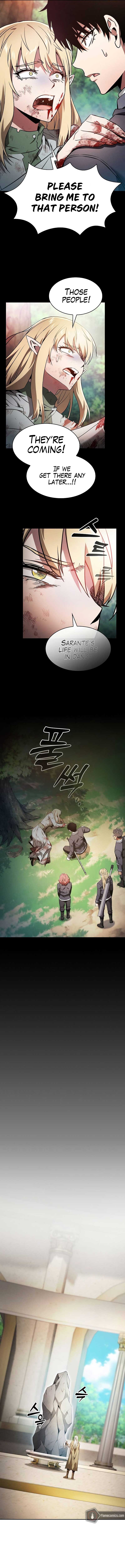 Academy’s Genius Swordmaster Chapter 42 page 15