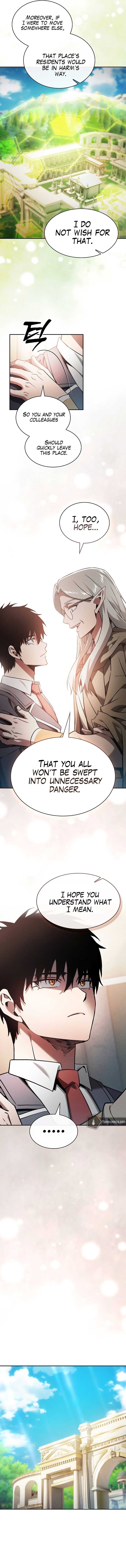 Academy’s Genius Swordmaster Chapter 43 page 6