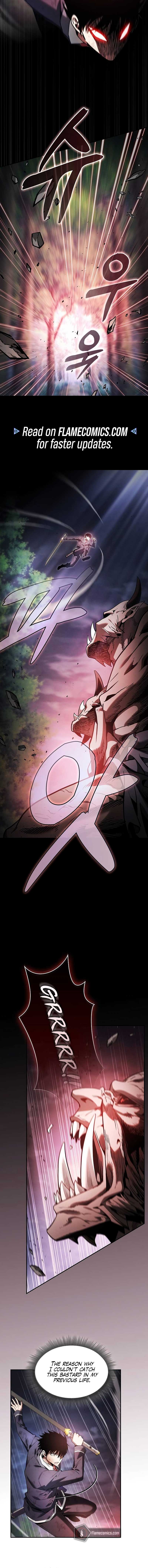 Academy’s Genius Swordmaster Chapter 45 page 11