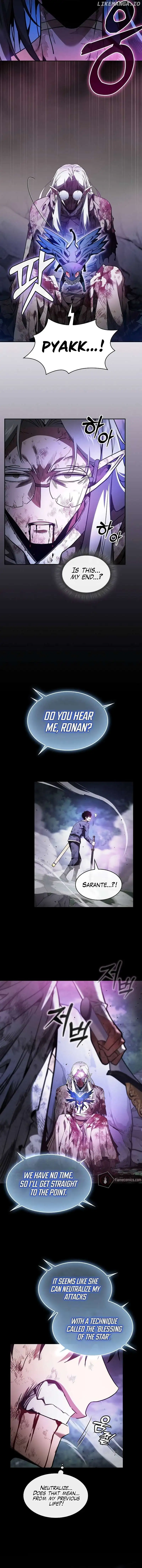 Academy’s Genius Swordmaster Chapter 47 page 11