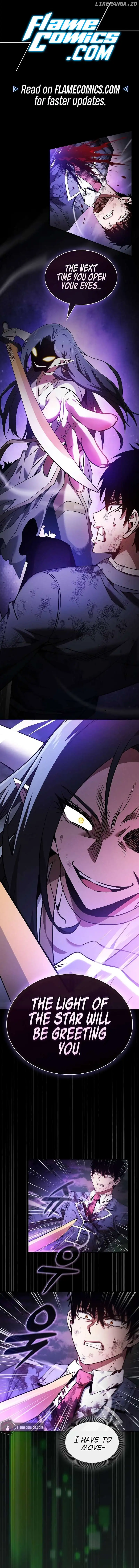 Academy’s Genius Swordmaster Chapter 47 page 2