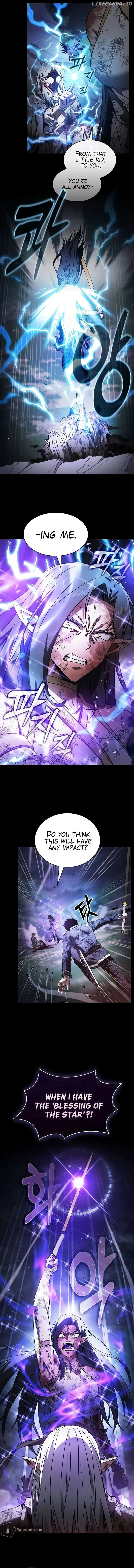 Academy’s Genius Swordmaster Chapter 47 page 16