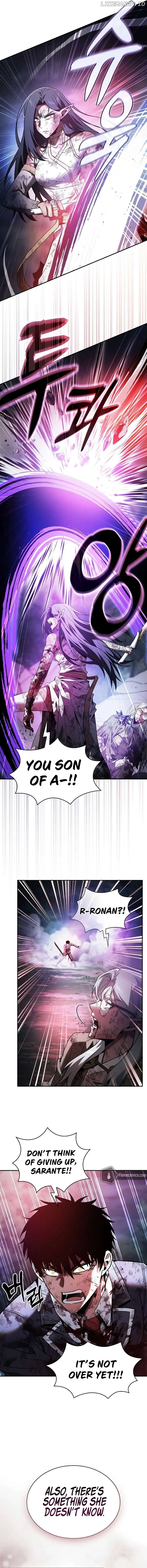 Academy’s Genius Swordmaster Chapter 47 page 13