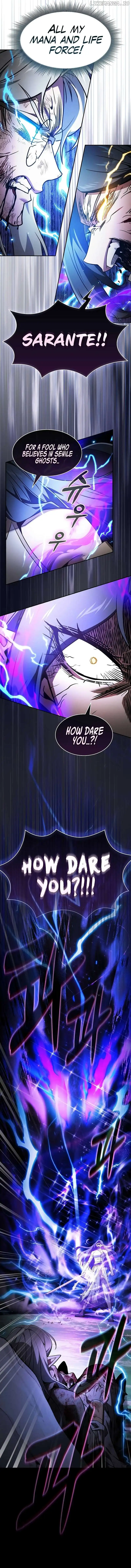 Academy’s Genius Swordmaster Chapter 47 page 9