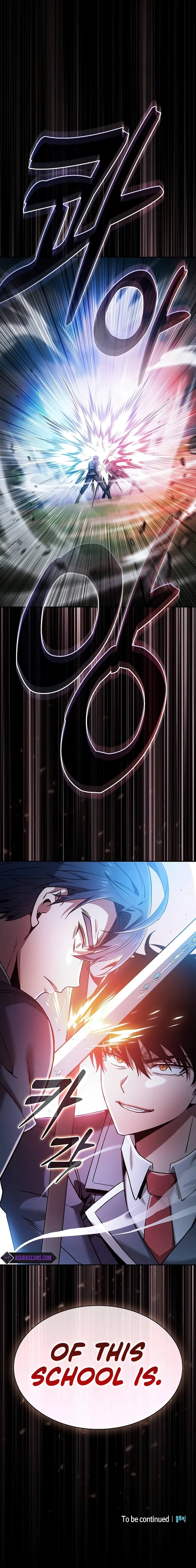 Academy’s Genius Swordmaster Chapter 51 page 14