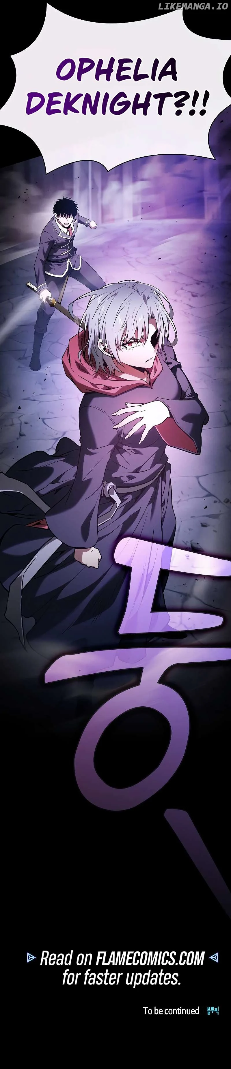 Academy’s Genius Swordmaster Chapter 61 page 14