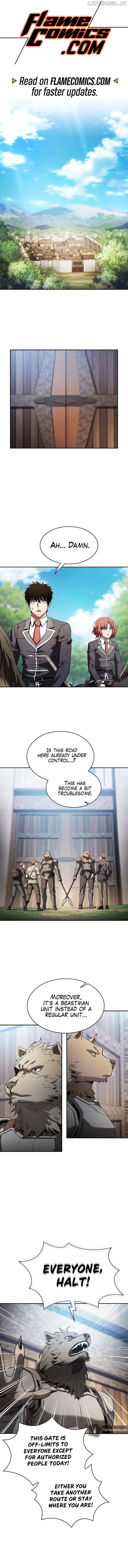 Academy’s Genius Swordmaster Chapter 64 page 2
