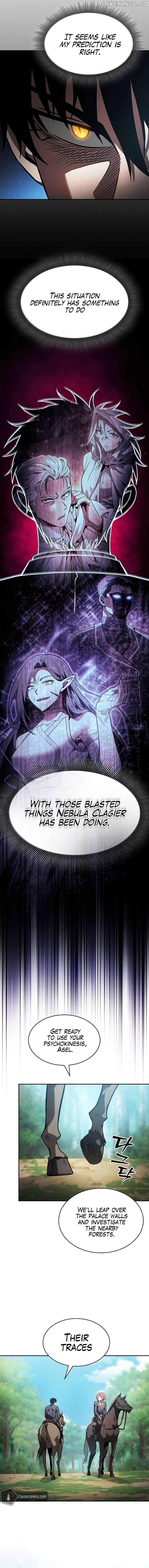 Academy’s Genius Swordmaster Chapter 64 page 4