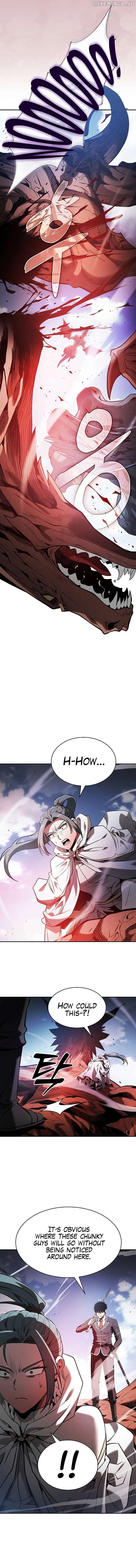 Academy’s Genius Swordmaster Chapter 64 page 15