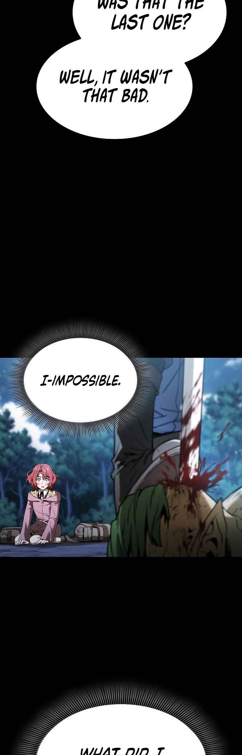 Academy’s Genius Swordmaster Chapter 7 page 4
