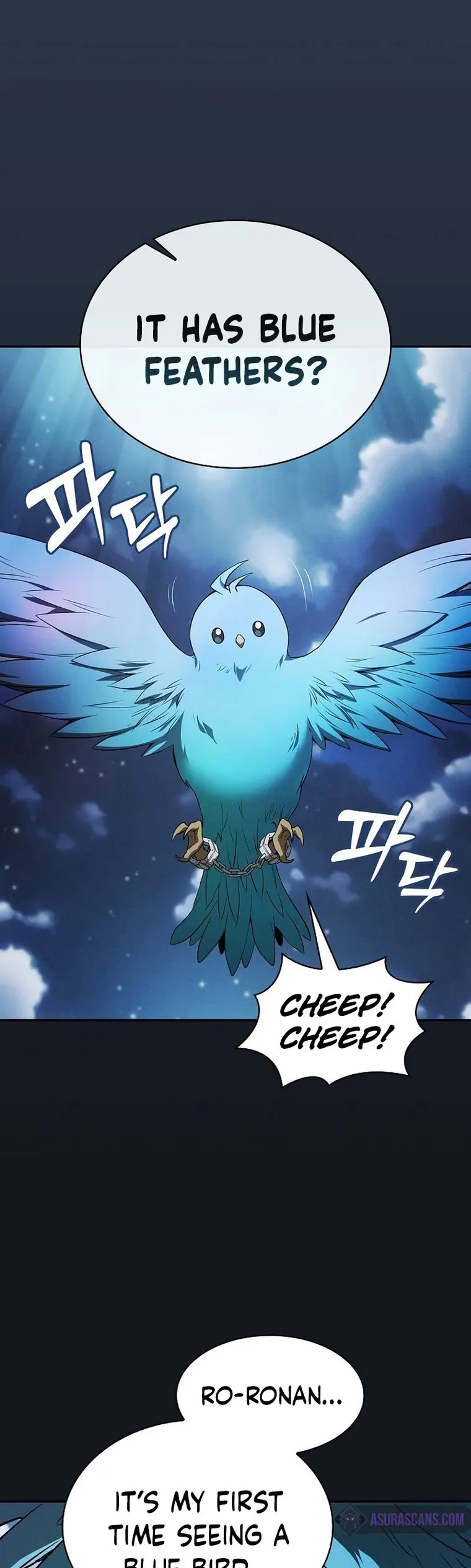 Academy’s Genius Swordmaster Chapter 8 page 3
