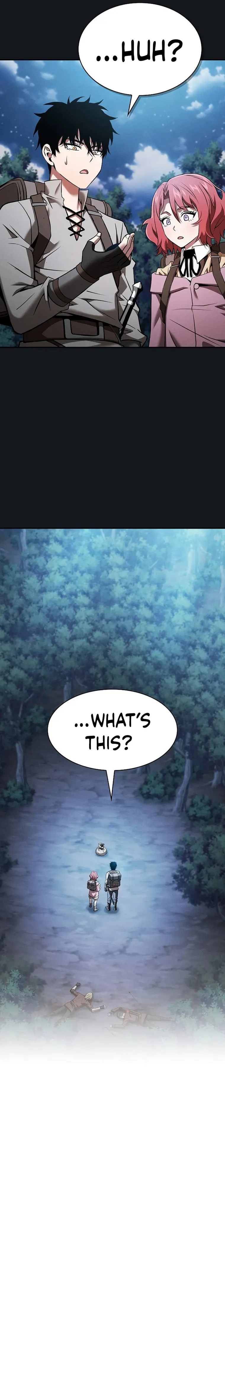 Academy’s Genius Swordmaster Chapter 8 page 17