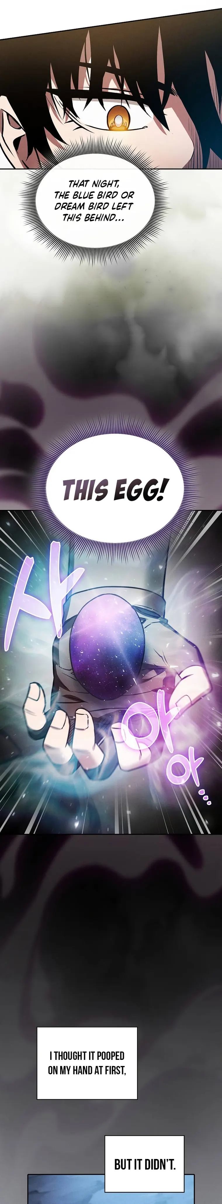 Academy’s Genius Swordmaster Chapter 8 page 23