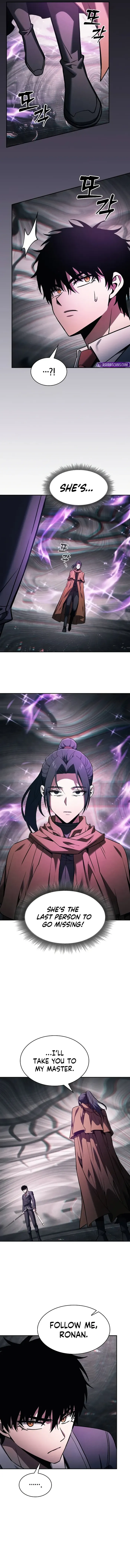 Academy’s Genius Swordmaster Chapter 84 page 3