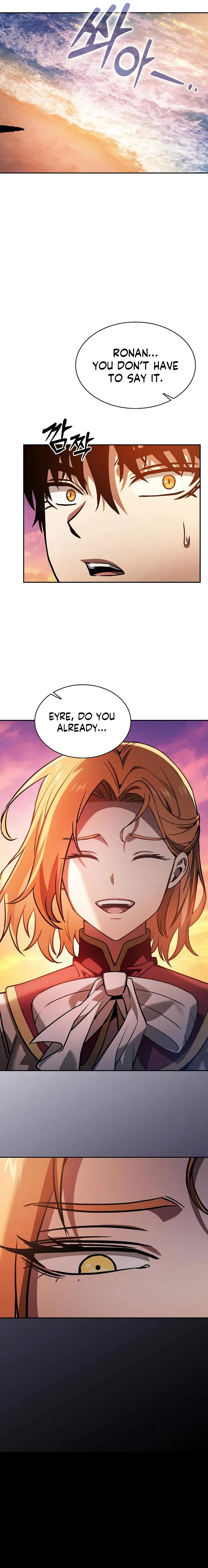 Academy’s Genius Swordmaster Chapter 90 page 12