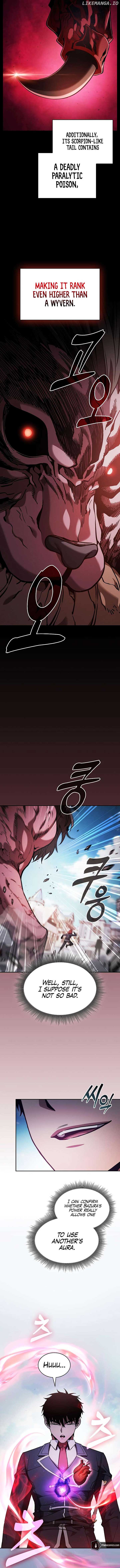 Academy’s Genius Swordmaster Chapter 93 page 3