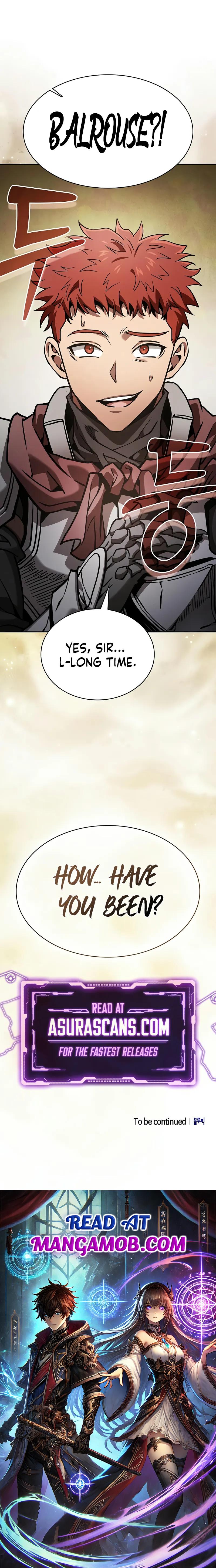 Academy’s Genius Swordmaster Chapter 95 page 14