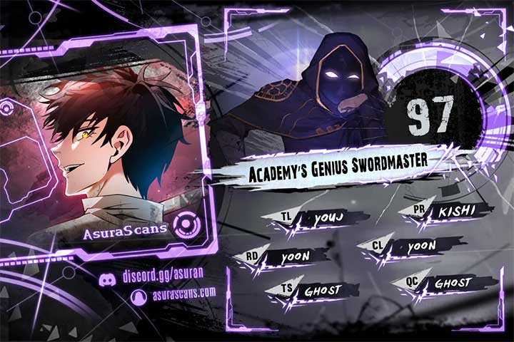 Academy’s Genius Swordmaster Chapter 97 page 2