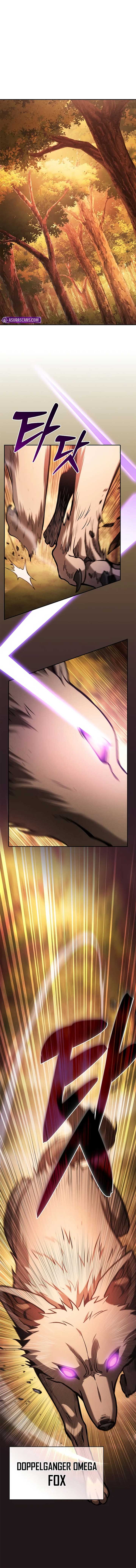 Academy’s Genius Swordmaster Chapter 97 page 5
