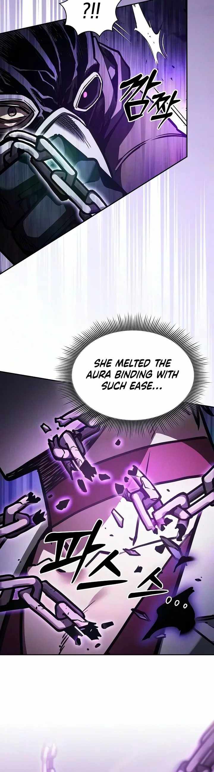 Academy’s Genius Swordsman Chapter 139 page 13