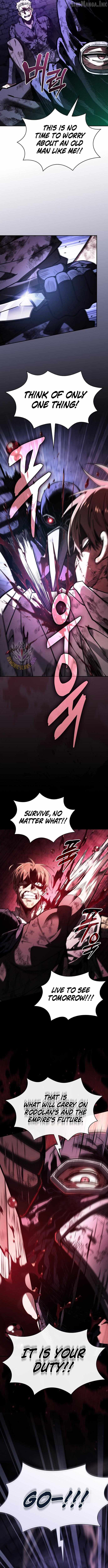 Academy’s Genius Swordsman Chapter 144 page 3