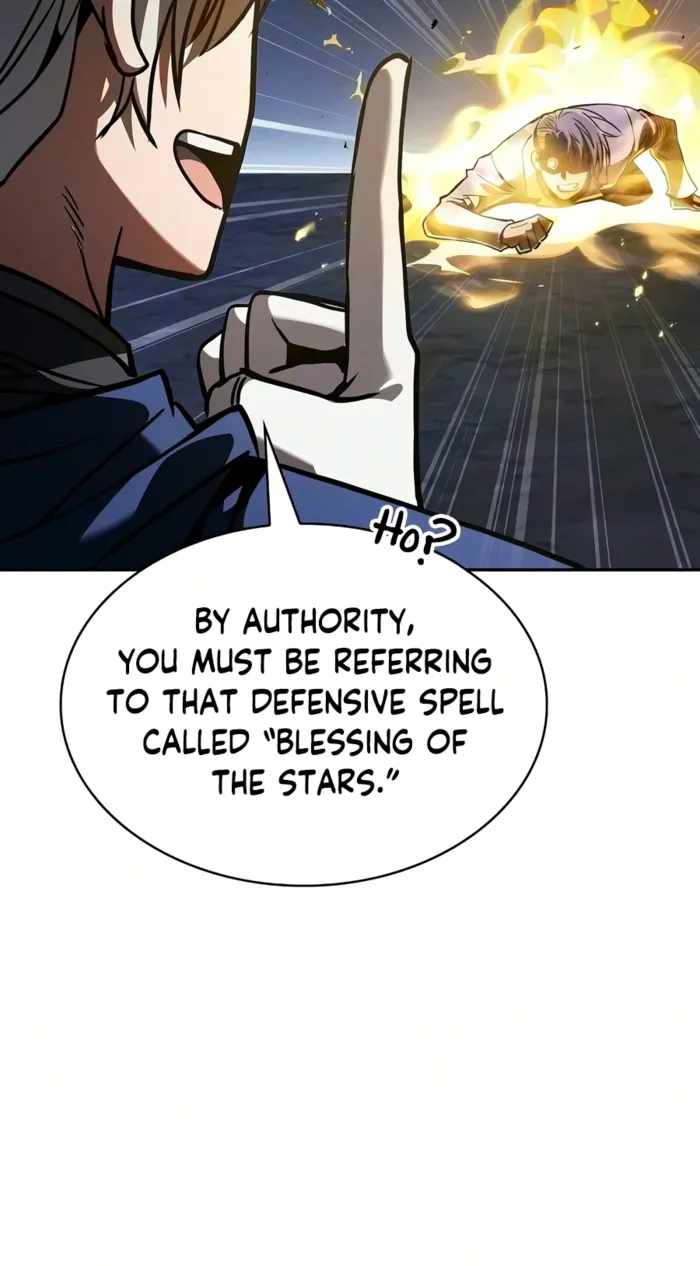 Academy’s Genius Swordsman Chapter 152 page 12