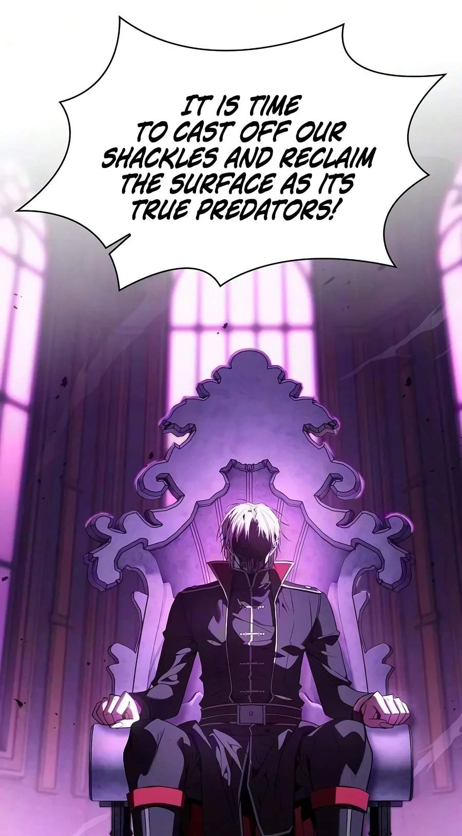 Academy’s Genius Swordsman Chapter 155 page 26