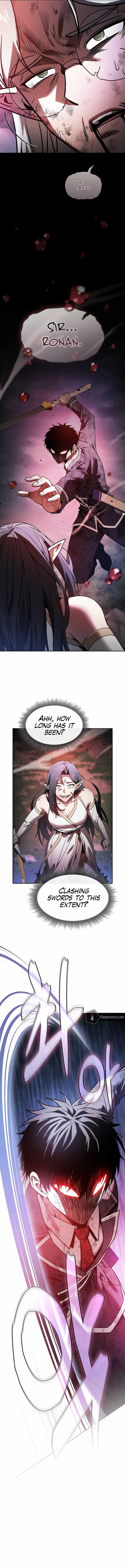 Academy’s Genius Swordsman Chapter 46 page 16