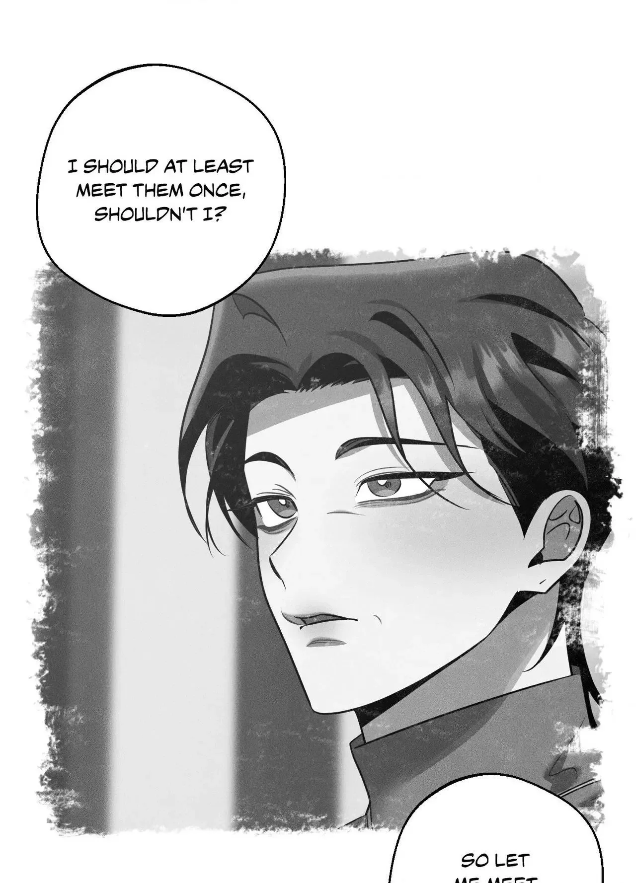 Accidental Baby Chapter 29 page 27