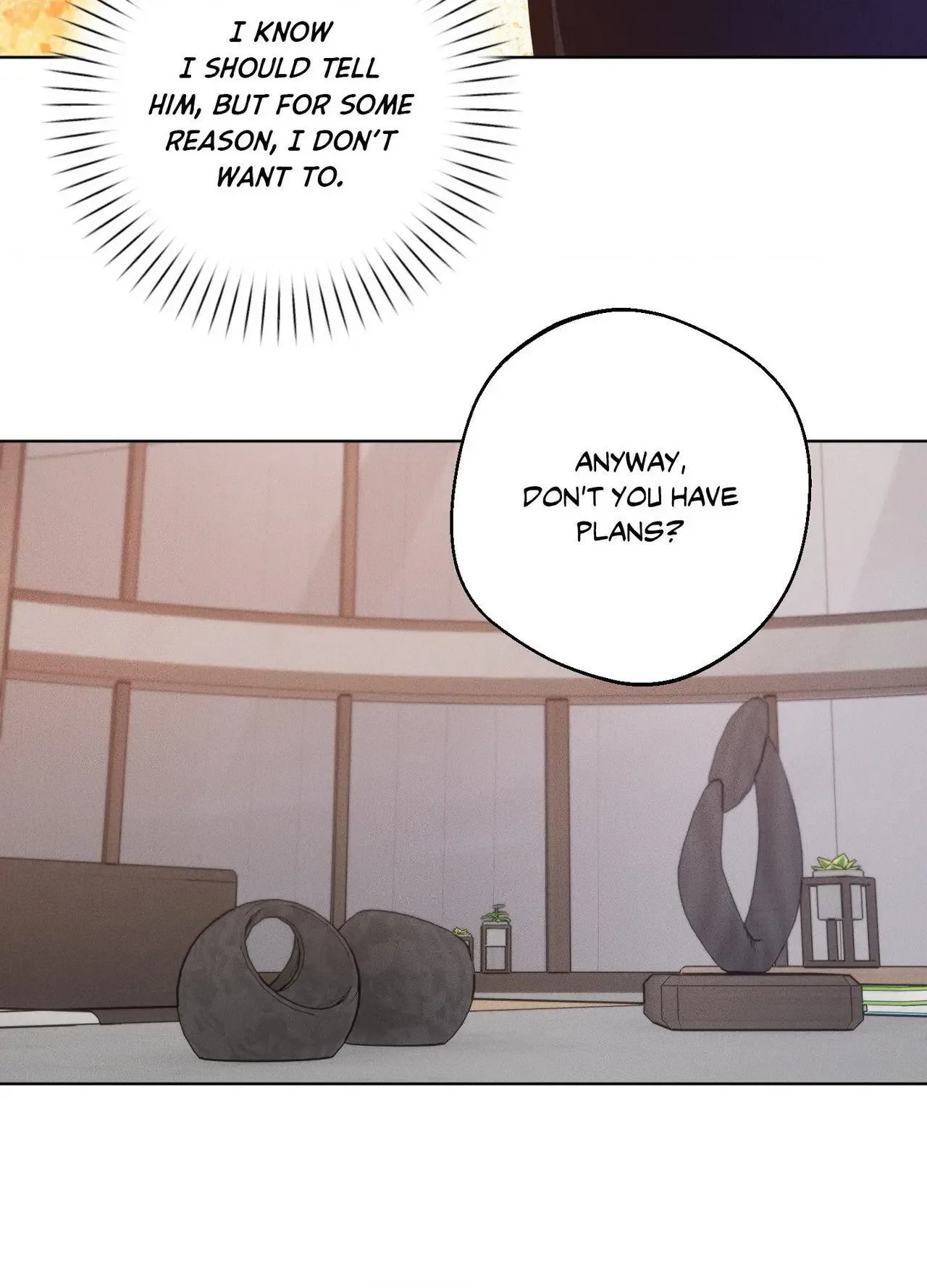 Accidental Baby Chapter 29 page 30
