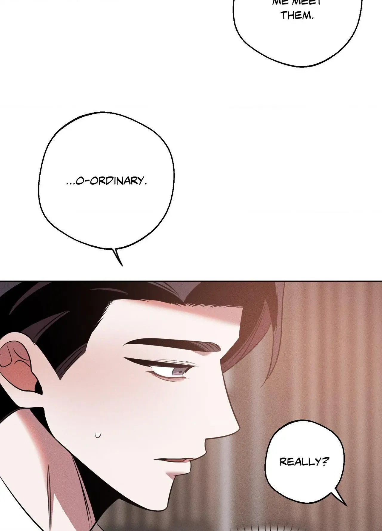 Accidental Baby Chapter 29 page 28