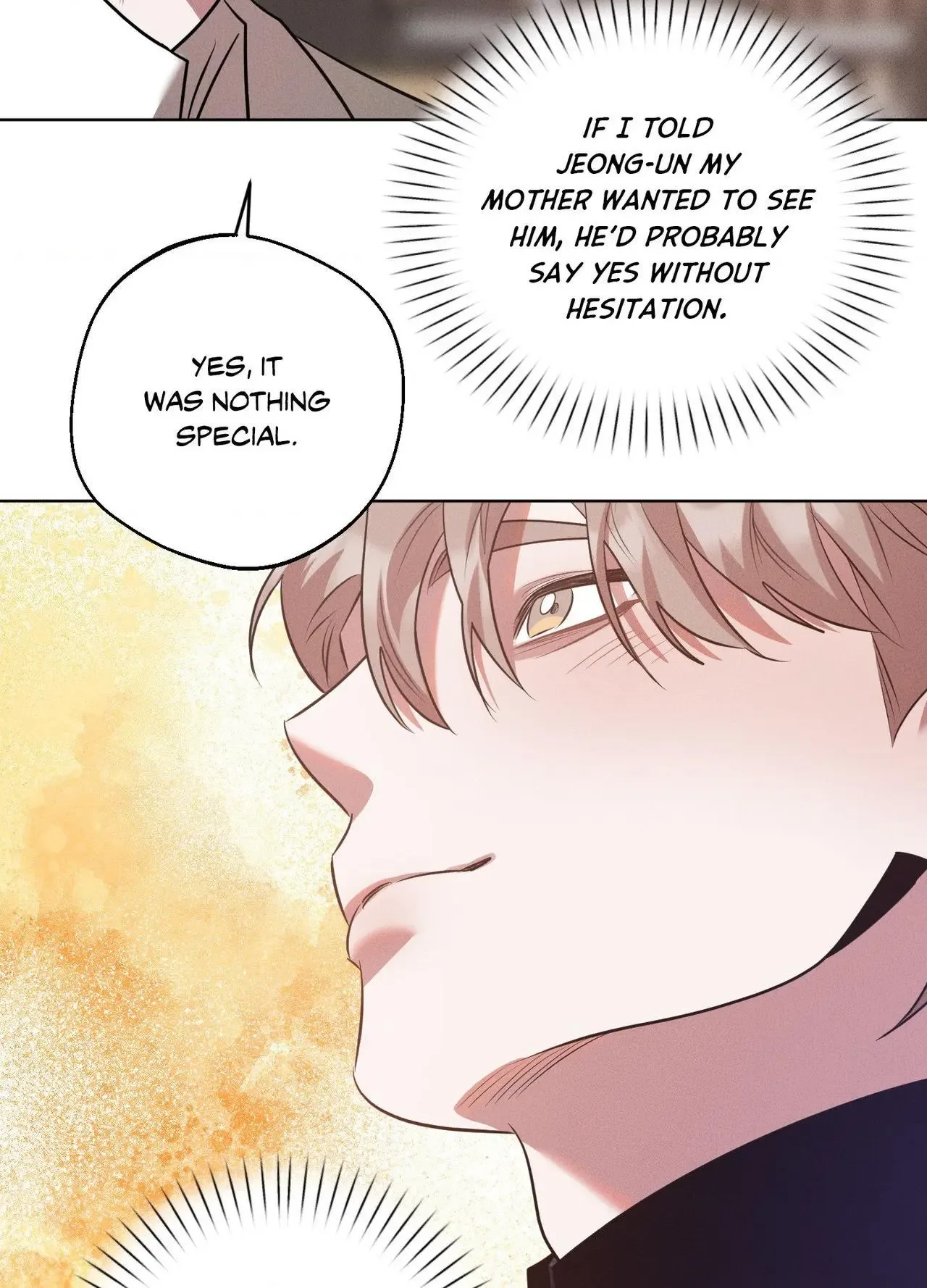 Accidental Baby Chapter 29 page 29